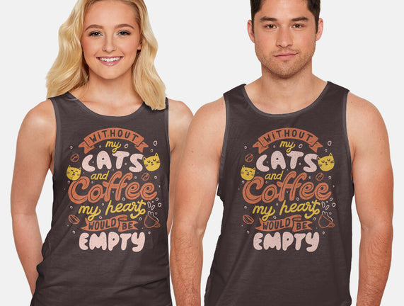 Cats and Coffee