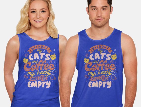 Cats and Coffee