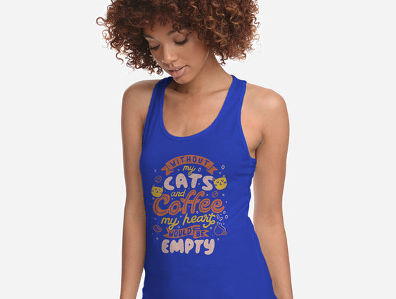 Cats and Coffee