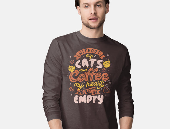 Cats and Coffee