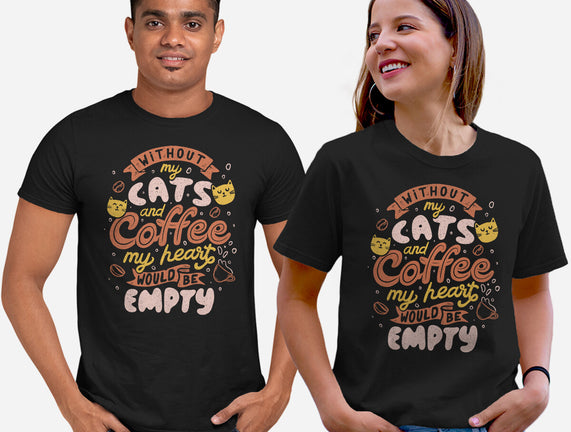 Cats and Coffee