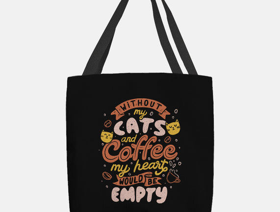 Cats and Coffee