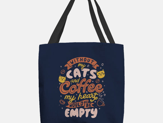 Cats and Coffee