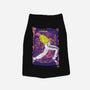 Freddie-dog basic pet tank-Jelly89