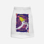Freddie-dog basic pet tank-Jelly89