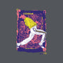 Freddie-womens fitted tee-Jelly89