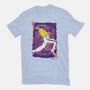 Freddie-mens heavyweight tee-Jelly89