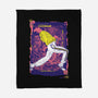 Freddie-none fleece blanket-Jelly89