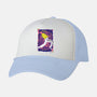 Freddie-unisex trucker hat-Jelly89