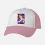 Freddie-unisex trucker hat-Jelly89