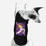 Freddie-dog basic pet tank-Jelly89