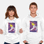 Freddie-unisex pullover sweatshirt-Jelly89