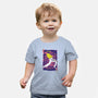 Freddie-baby basic tee-Jelly89