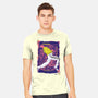 Freddie-mens heavyweight tee-Jelly89