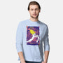 Freddie-mens long sleeved tee-Jelly89