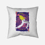 Freddie-none removable cover w insert throw pillow-Jelly89