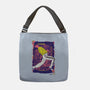 Freddie-none adjustable tote-Jelly89