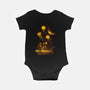 Close Encounters-baby basic onesie-dandingeroz