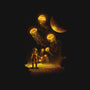 Close Encounters-youth pullover sweatshirt-dandingeroz