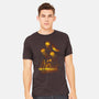 Close Encounters-mens heavyweight tee-dandingeroz