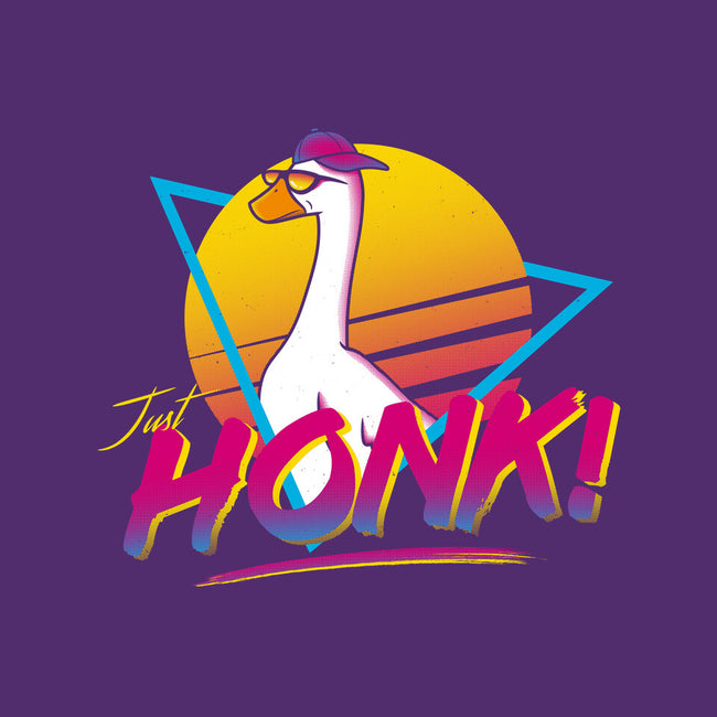 Goose-Wave-womens basic tee-Eilex Design