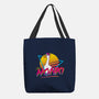 Goose-Wave-none basic tote-Eilex Design