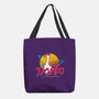Goose-Wave-none basic tote-Eilex Design