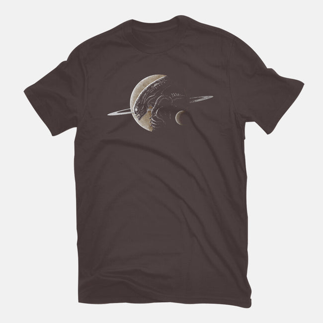 LV426-youth basic tee-daobiwan