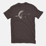 LV426-youth basic tee-daobiwan