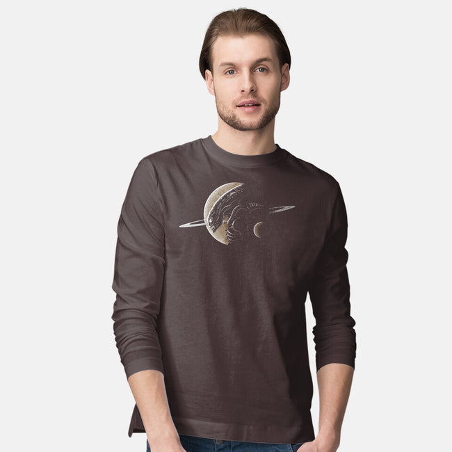 LV426-mens long sleeved tee-daobiwan