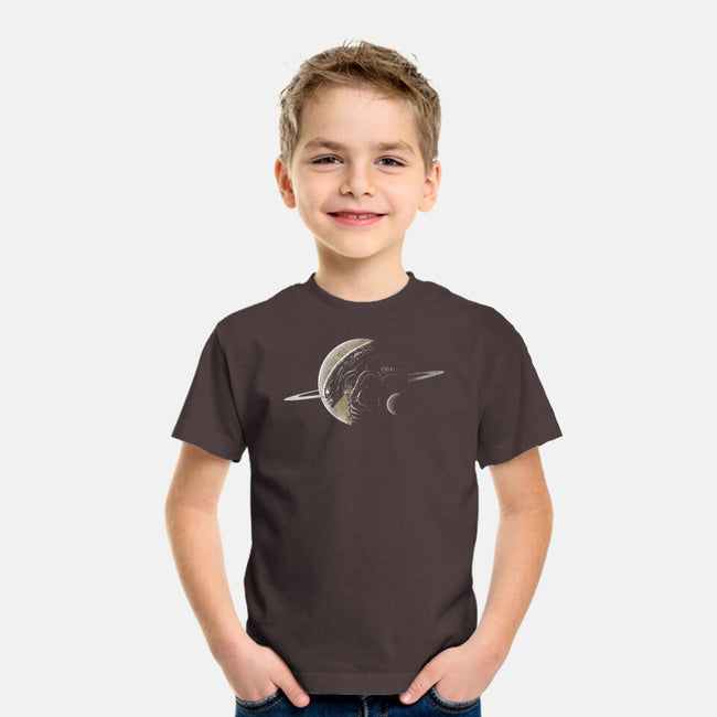 LV426-youth basic tee-daobiwan