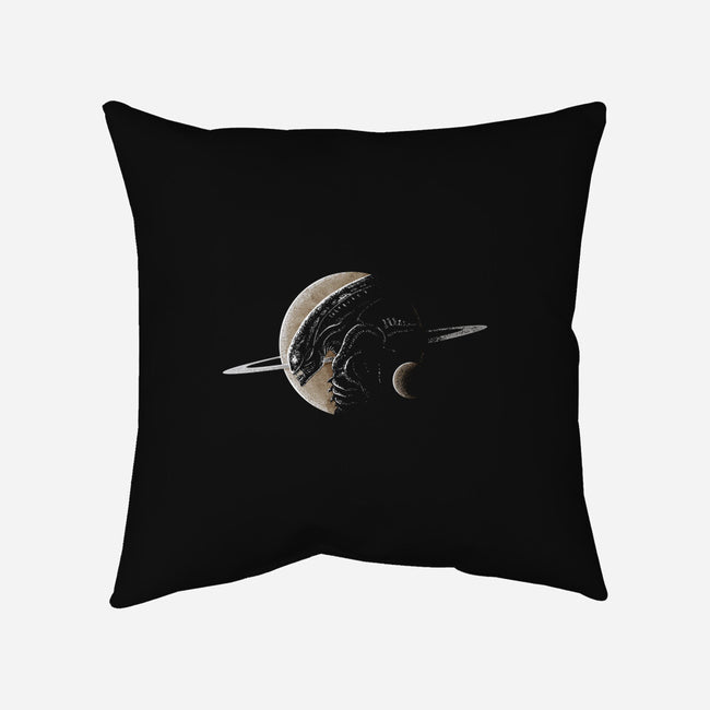 LV426-none removable cover w insert throw pillow-daobiwan
