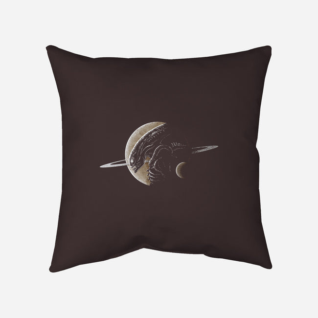 LV426-none removable cover w insert throw pillow-daobiwan