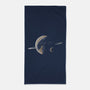 LV426-none beach towel-daobiwan