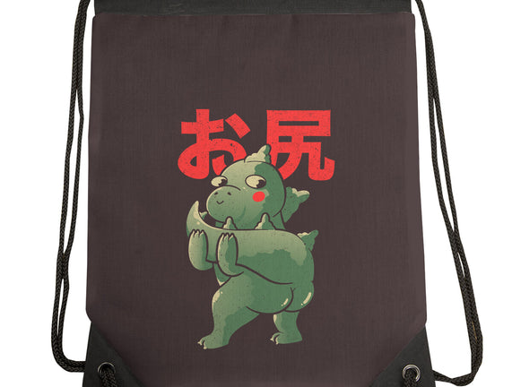 Buttzilla