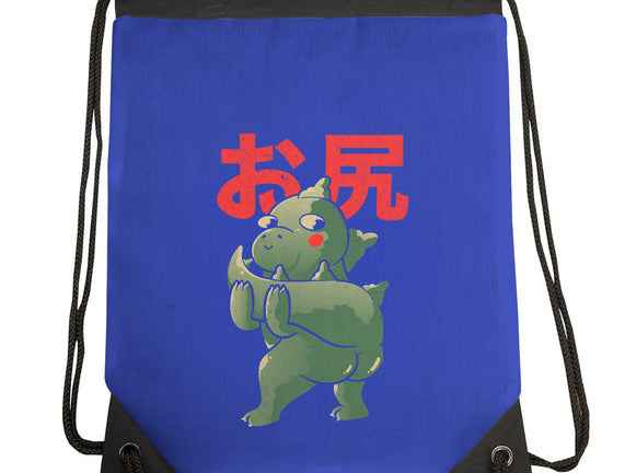 Buttzilla