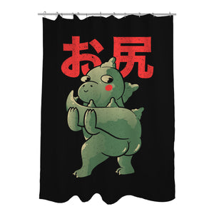 Buttzilla