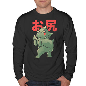 Buttzilla