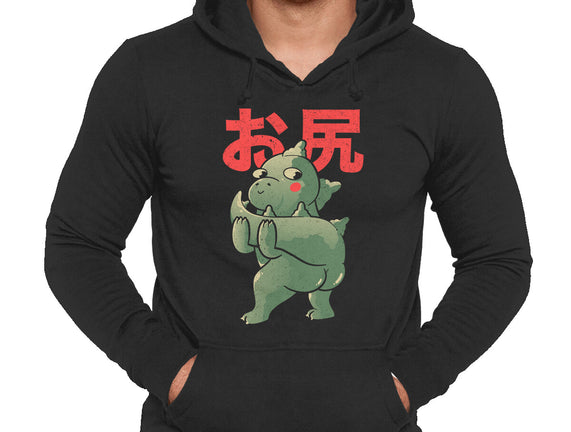 Buttzilla