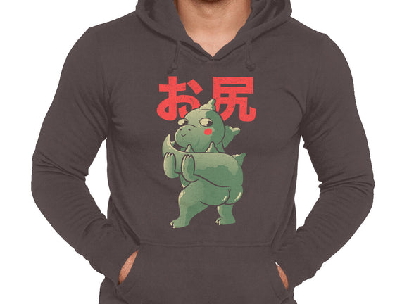 Buttzilla