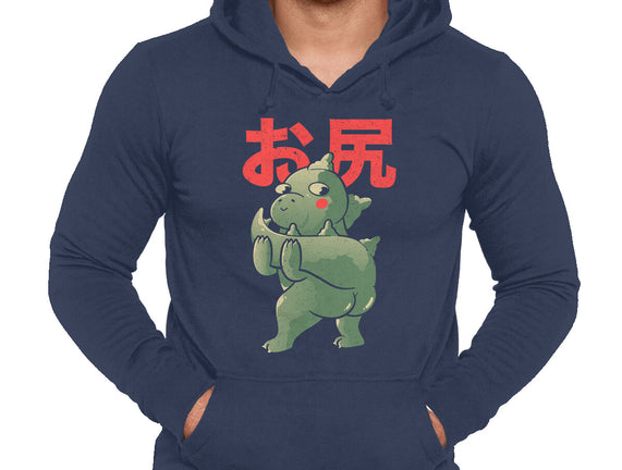Buttzilla
