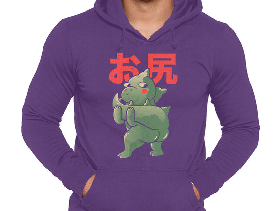 Buttzilla