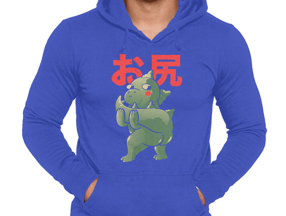Buttzilla
