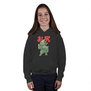 Buttzilla