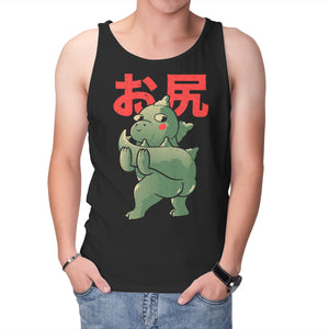 Buttzilla