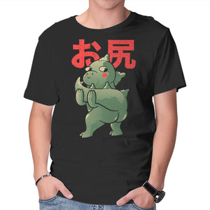 Buttzilla
