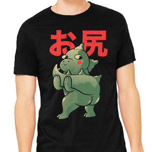 Buttzilla