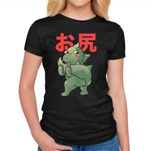 Buttzilla