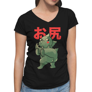 Buttzilla
