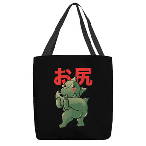 Buttzilla